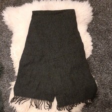 Men 100% Pure Cashmere  Scarf