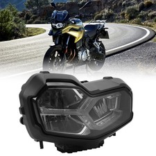 Headlight Assembly For BMW