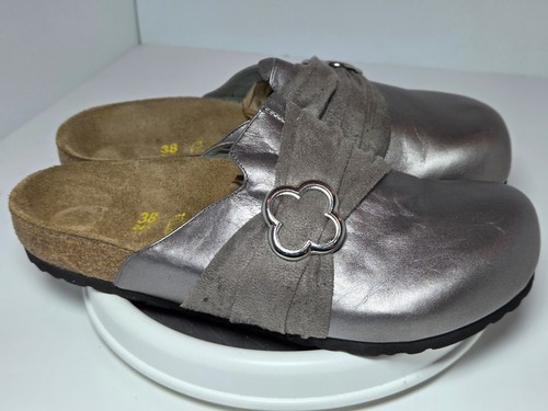 Birkenstock tatami pewter - tatami, 245