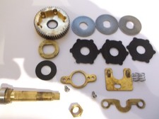 Penn 525 MAG MK1  Main Gear Assembly