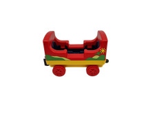 Playmobil® 1.2.3 123 TRAIN