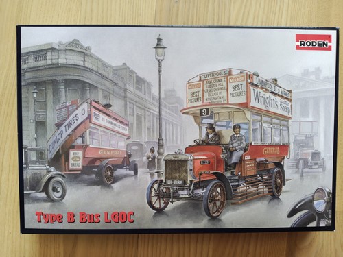 Type bus lgoc 72 - type,