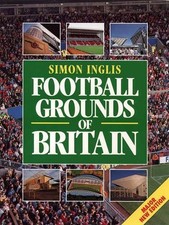 Football Grounds of Britain by