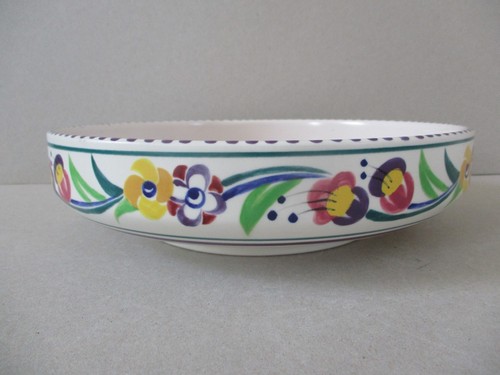 Vintage poole pottery - poole,