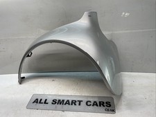 SMART CAR 450 FORTWO  Cabrio