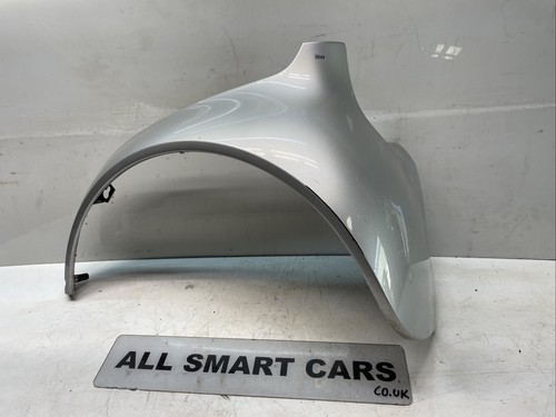 Smart car 450 fortwo - smart, cabrio
