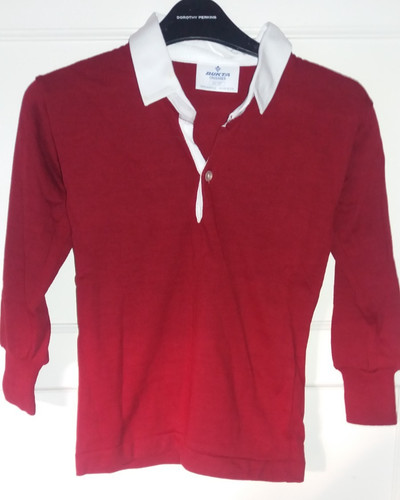 Bukta crusader vintage rugby - crusader,