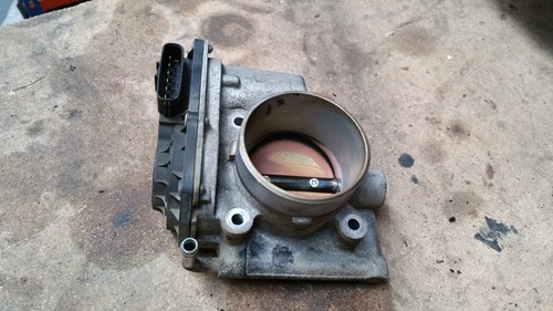 Mazda mx5 throttle body mk3 - mx5, (mk3