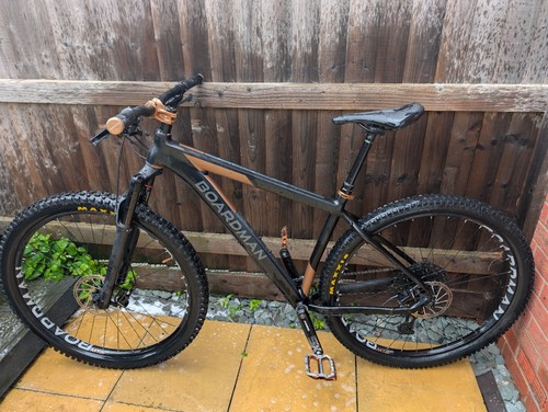 Boardman mht mountain - mht, 8.9