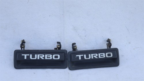 Mitsubishi starion - 84-89,