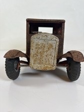 Triang Tipper Truck Includes