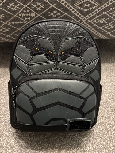 Loungefly batman the - loungefly,