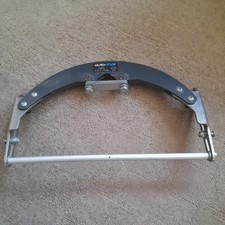 Autochair Hoist Lifting Halo Bracket Lifting Hoist Bar Mobility Scooter