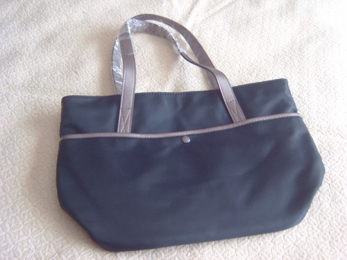 Hotter waterproof tote bag - bag,