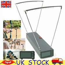 Precision 6500FPS Bullet Ballistic Chronograph Slingshot Velocity Speed Tester