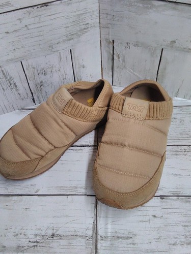 Teva ember moc2 0 beige - re,