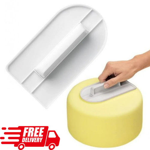 Cake buttercream icing - , fondant