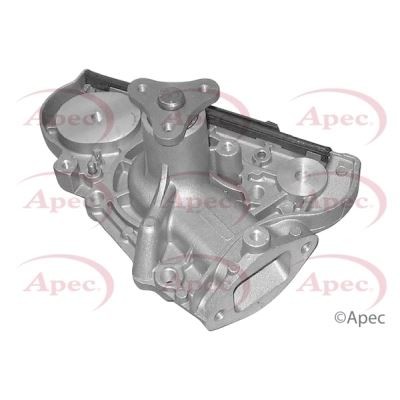 Engine cooling water pump - pump, apec