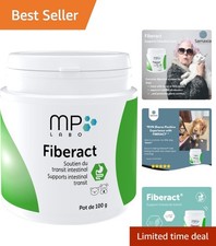 Blond Psyllium Husk Powder for