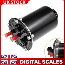 Diesel Fuel Filter with
