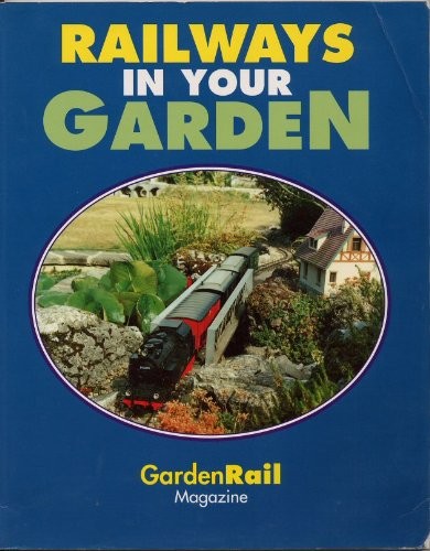 Railways your garden david - railways, garden-david