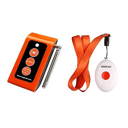 Home caring alarm system - home,