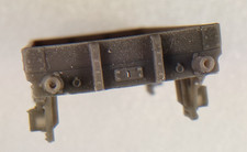 Scratch Build Aid 3-D Printed