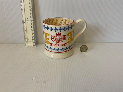 Emma bridgewater spongeware - emma,