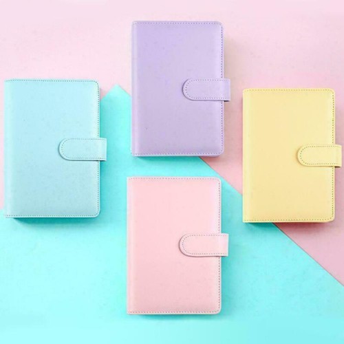 Classic loose leaf - a5,