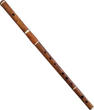 Glenluce IRISH FLUTE in
