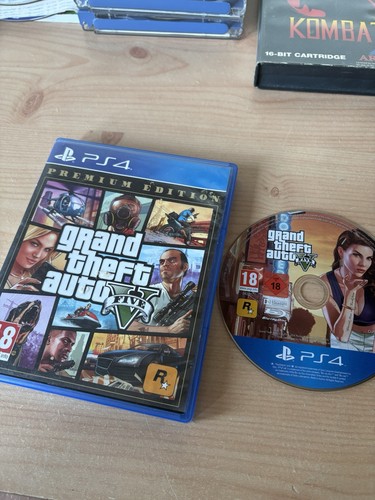 Grand theft auto - grand,