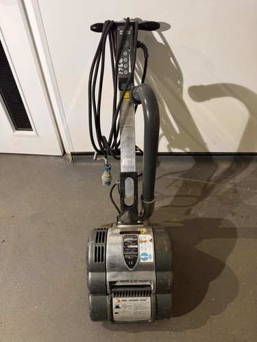 Hiretech ht8 240v floor - -, 1