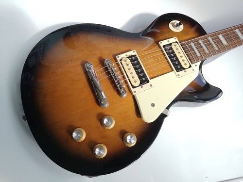 Epiphone les paul - epiphone, 2010