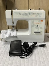 Husqvarna Huskystar E10 Sewing