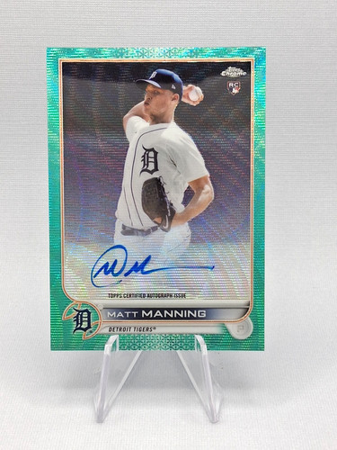 2022 topps chrome aqua - chrome,