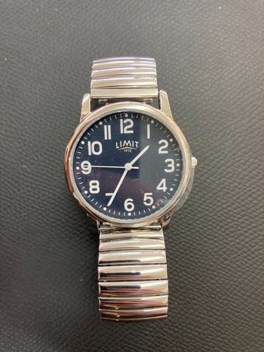 Limit mens wristwatch - limit,