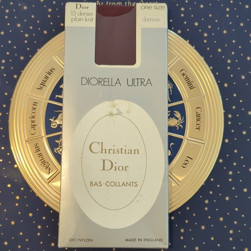 Vintage christian dior - vintage,