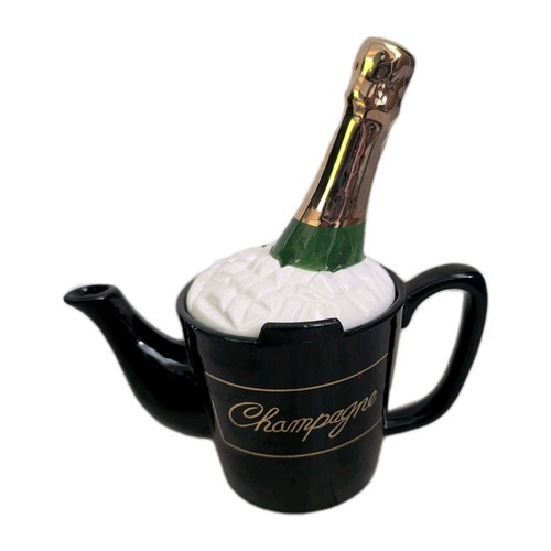 Vintage novelty champagne - novelty,