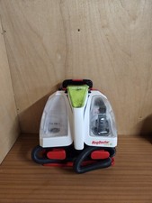 Rug Doctor Pet Portable Spot Cleaner PSC-2UK Used 