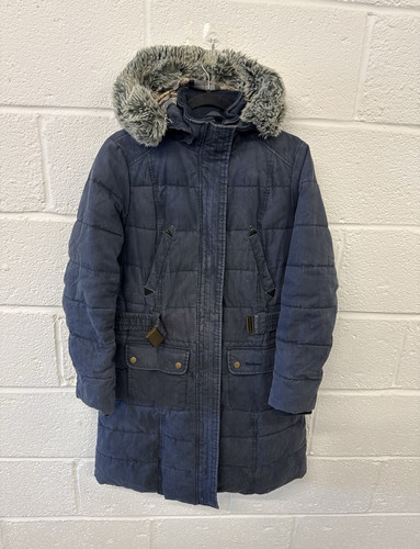Barbour freedom men blue - men's,