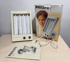 Philips HB171/A Facial Tanning