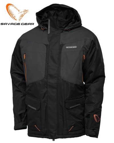 Savage gear heatlite thermo - savage,
