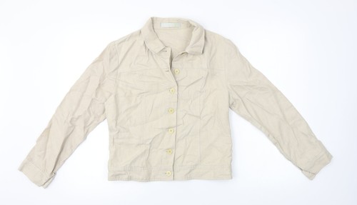 Kaliko womens beige - beige, jacket