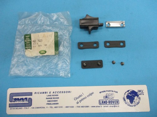 Genuine land rover defender - defender, 90