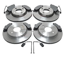 FORD MONDEO ST24 FRONT REAR