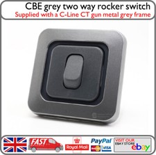 C-Line CBE 12v 24v Light