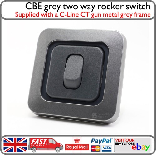 Line cbe 12v - c-line, 24v