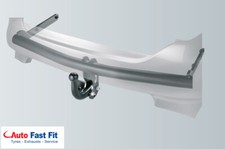 Ford Focus IV Tow Bar - fits