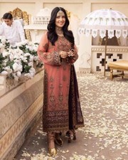 Asim Jofa- Shehnai Festive- AJSH-13