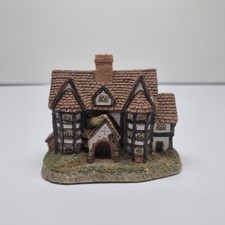 David Winter Cottages 1985